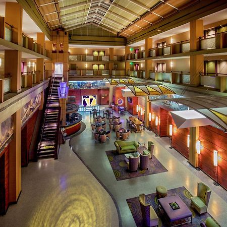 Pier 5 Hotel Балтимор Экстерьер фото
