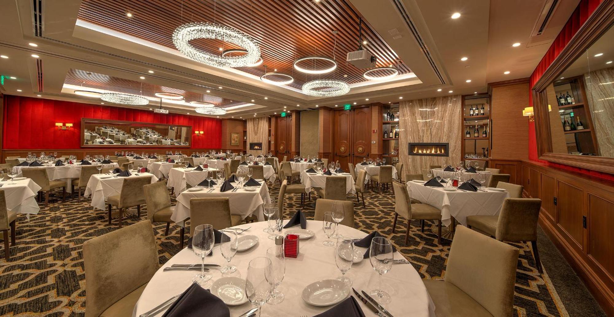 Pier 5 Hotel Балтимор Экстерьер фото