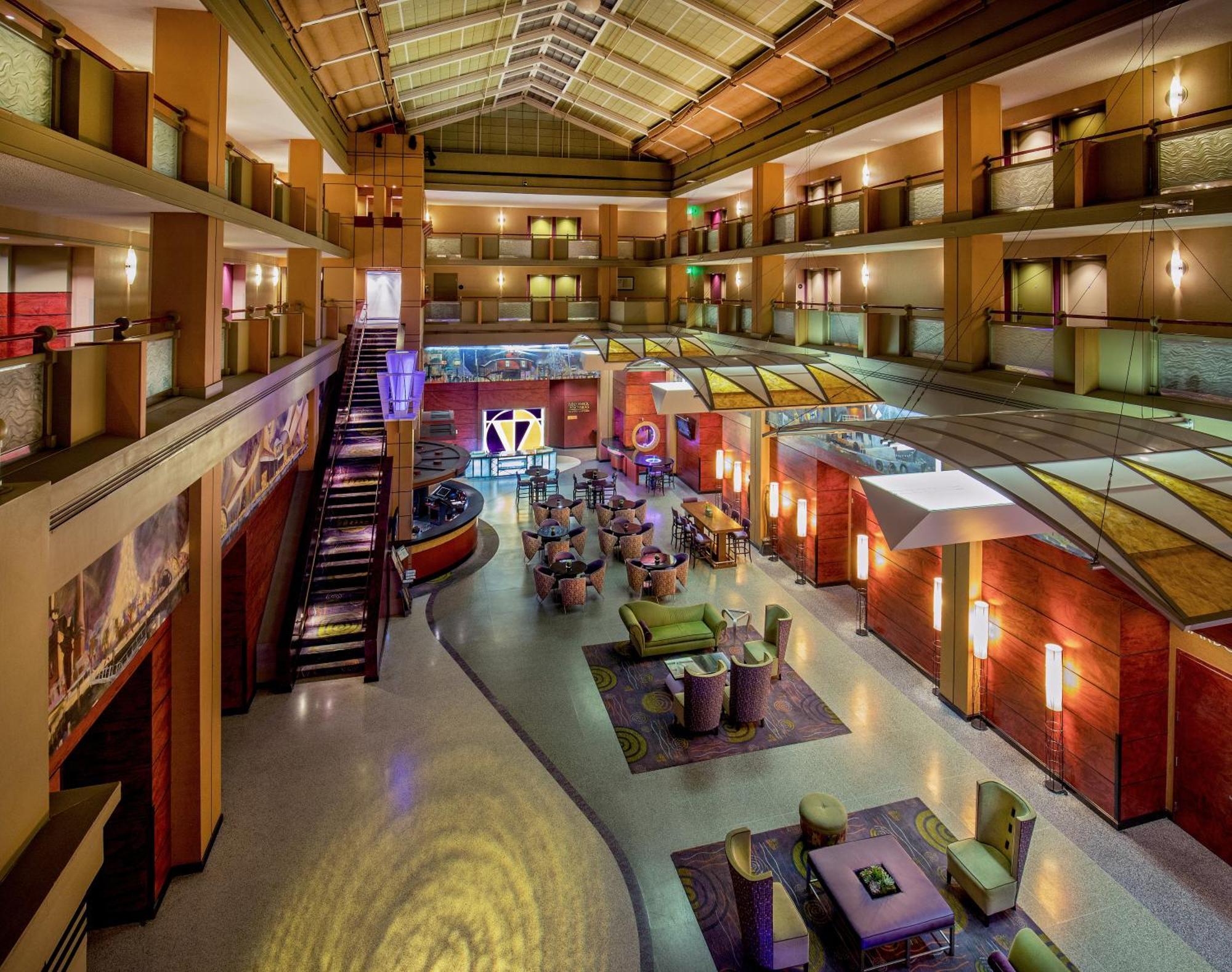 Pier 5 Hotel Балтимор Экстерьер фото